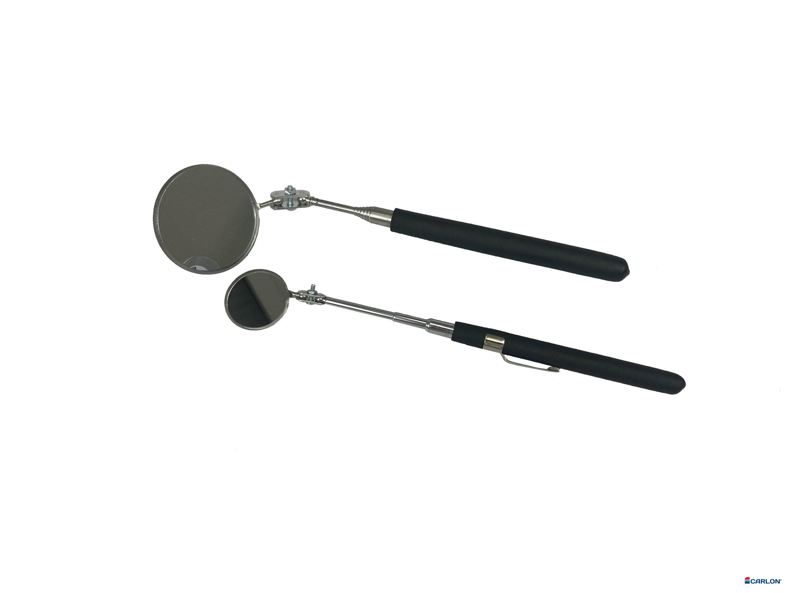 Telescopische inspectiespiegel 32mm - Afbeelding 2