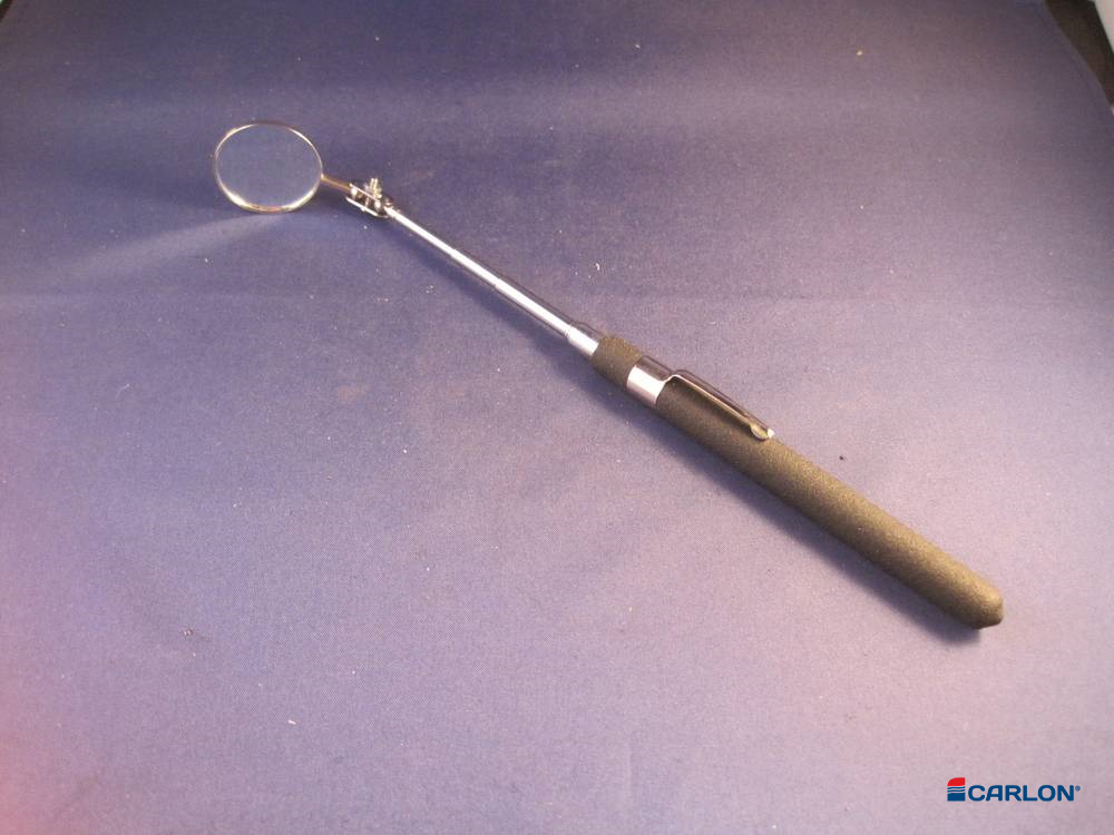 Telescopische inspectiespiegel 32mm - Afbeelding 3