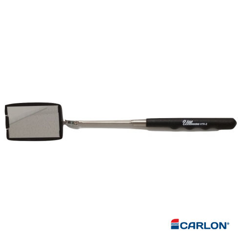 Telescopische inspectiespiegel 52x87mm