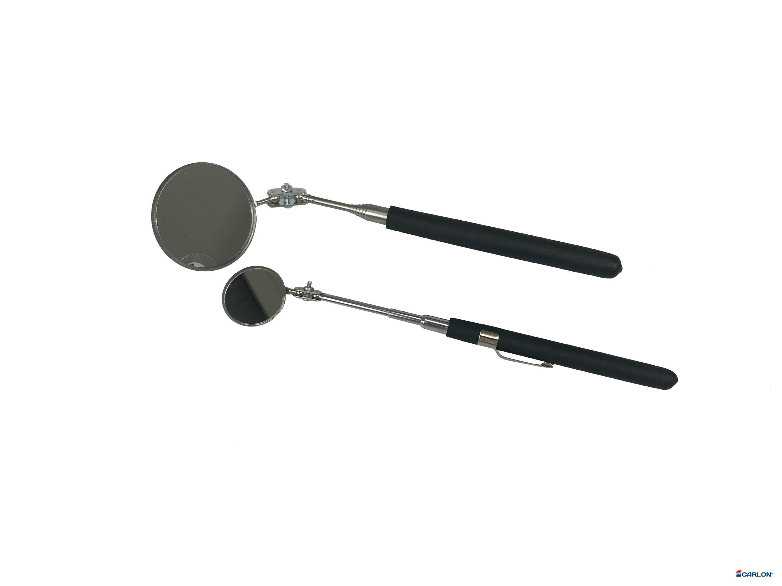 Telescopische inspectiespiegel 56mm - Afbeelding 2