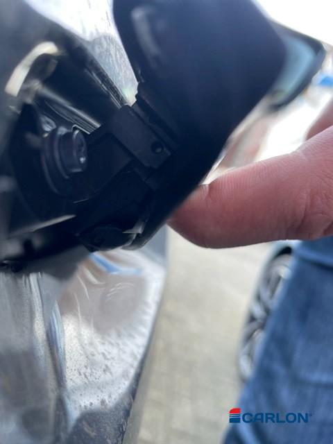 Handgreepverwijderaar vlakke grepen BMW/Mini - Afbeelding 3