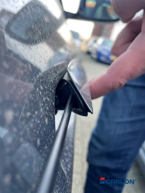 Handgreepverwijderaar vlakke grepen BMW/Mini - Afbeelding 4