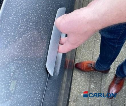 Handgreepverwijderaar vlakke grepen BMW/Mini - Afbeelding 5