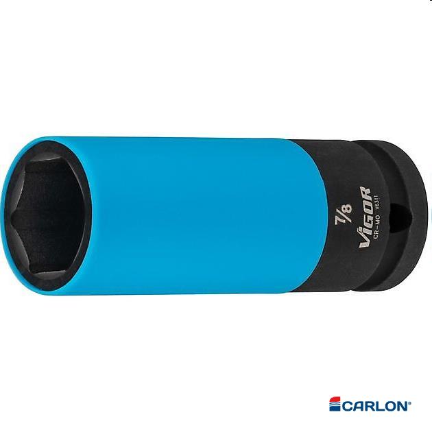 Kracht wieldopsleutel 1/2" 22,2mm Tesla