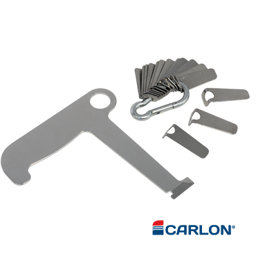 Bumper ontledingstoolset