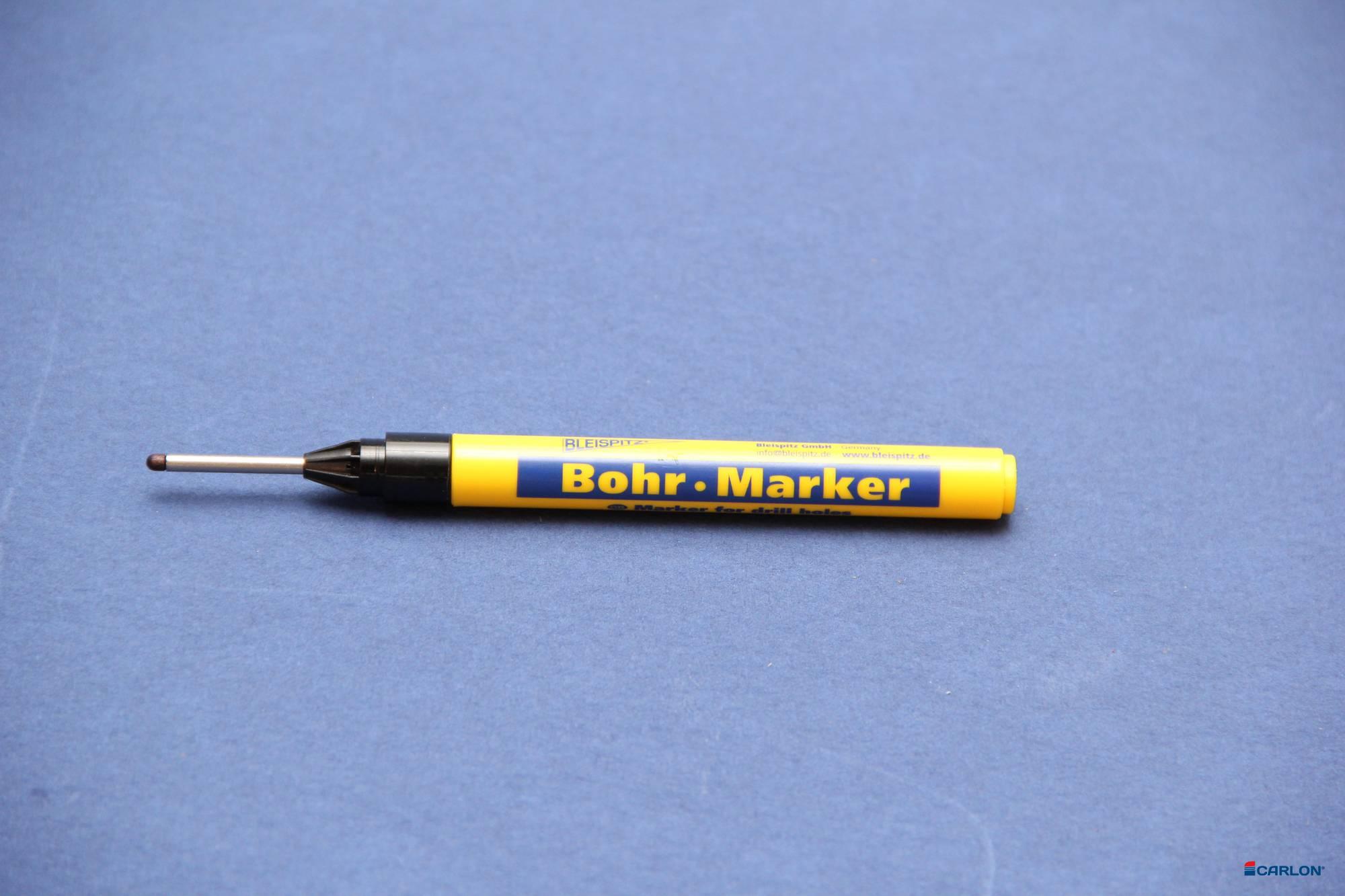 Boorgatmarkeerstift 1,0x25mm