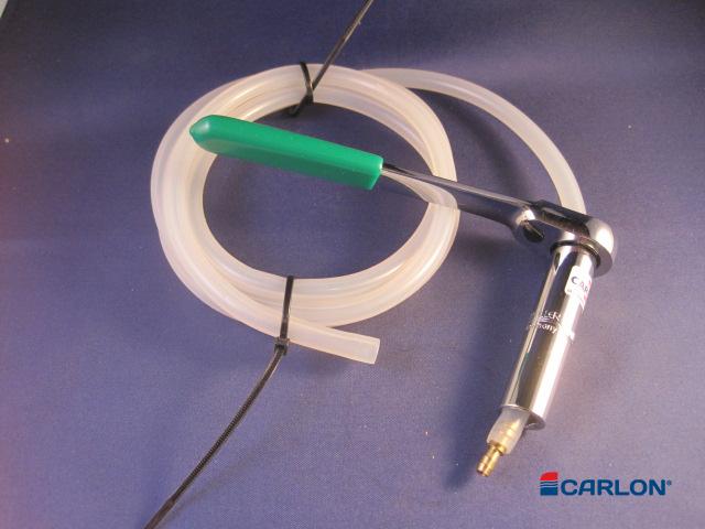 Remontluchtingssleutel G5/A3/Altea/Octavia lang