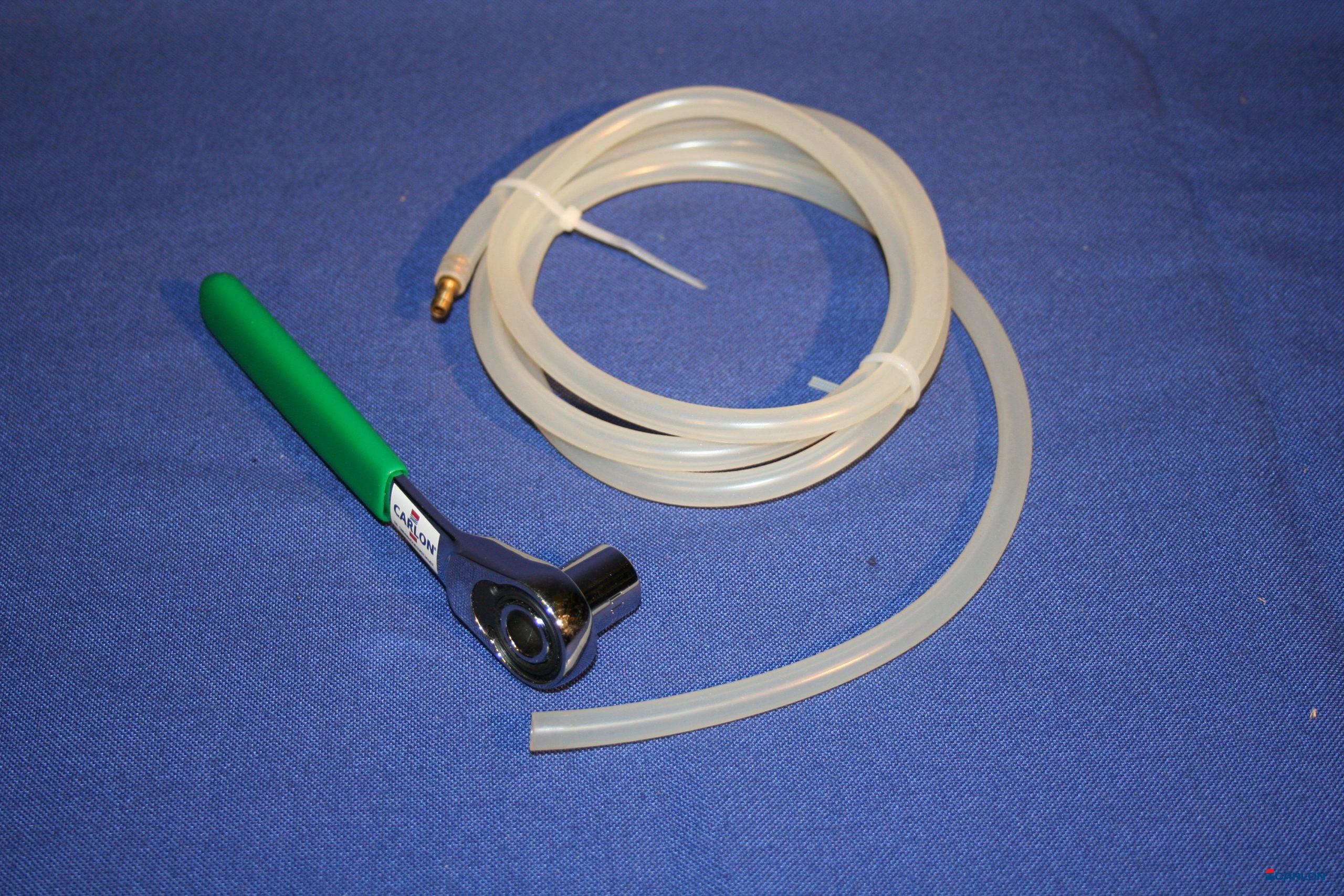 Remontluchtingssleutel Passat/A4 kort