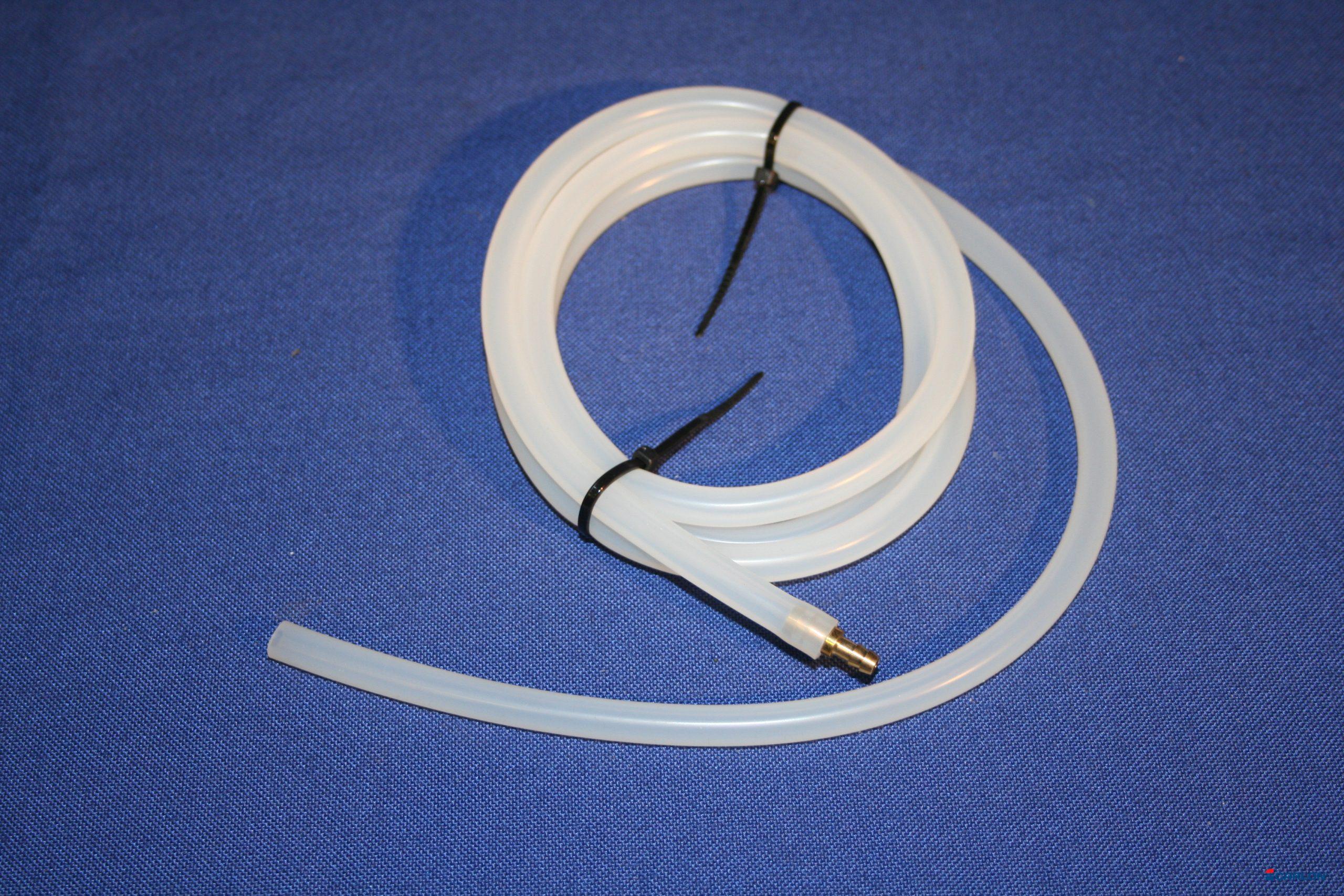 Slang tbv remontluchtingsleutel 914625/914626