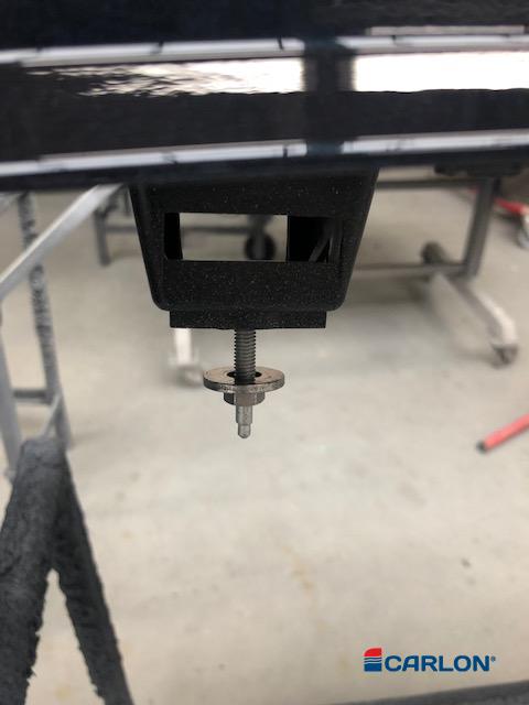 Handdopsleutel 3/8" XXL 8mm tbv bumperdemontage - Afbeelding 5