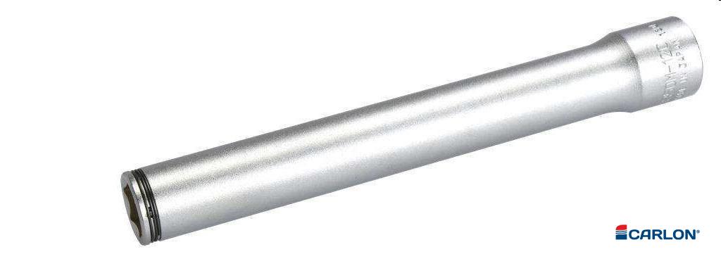 Handdopsleutel 3/8" XXL 10mm tbv bumperdemontage