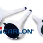 Trechter 220mm met flexibele uitstroom