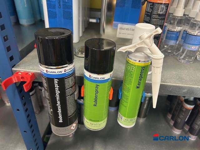 Carlon Can holder (45mm) - Afbeelding 3