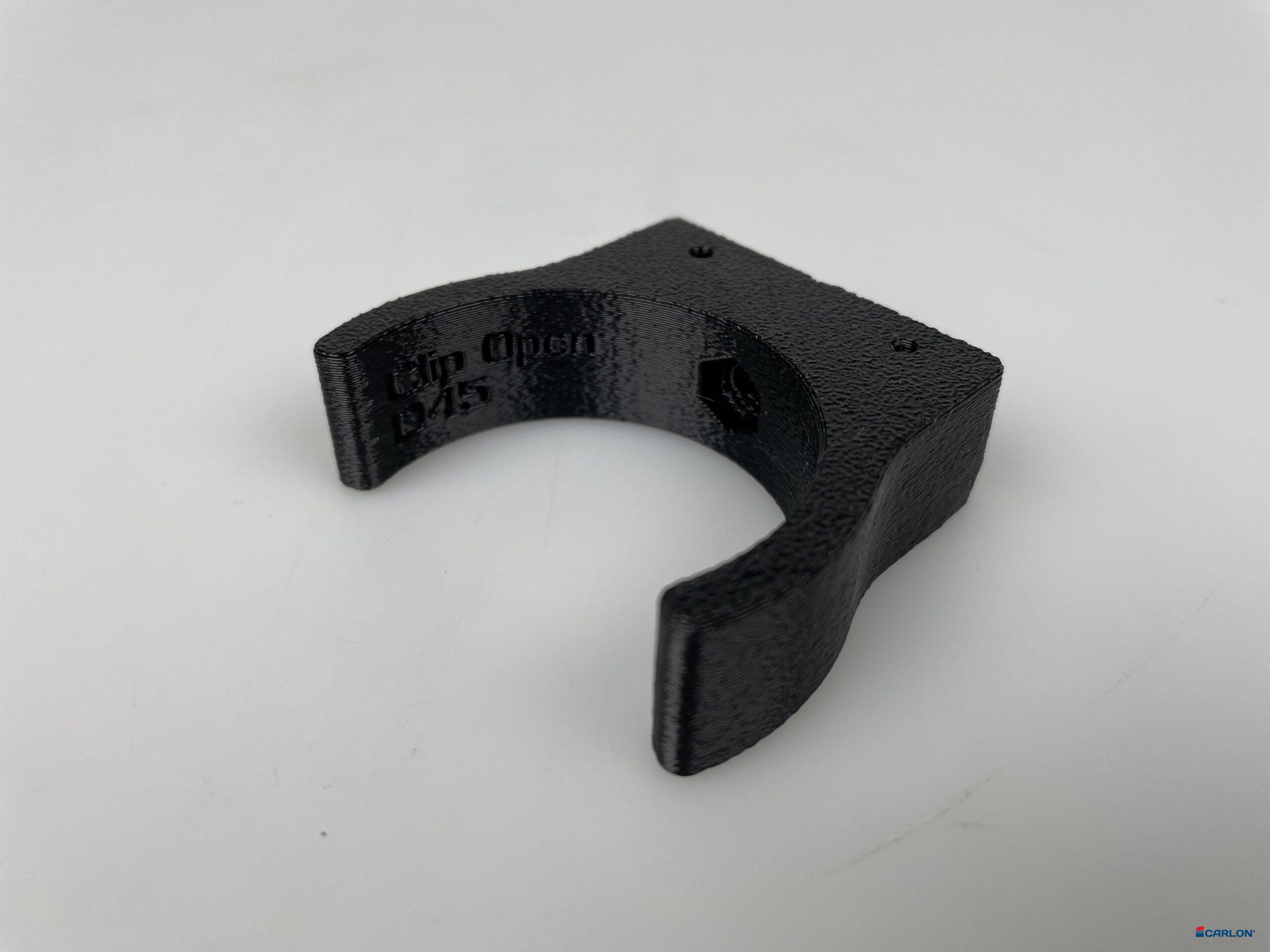 Carlon Can holder magnetisch (62mm)