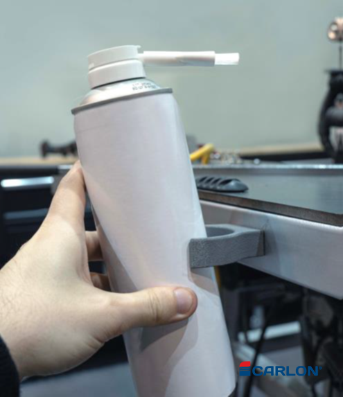 Carlon Can holder magnetisch (62mm) - Afbeelding 2