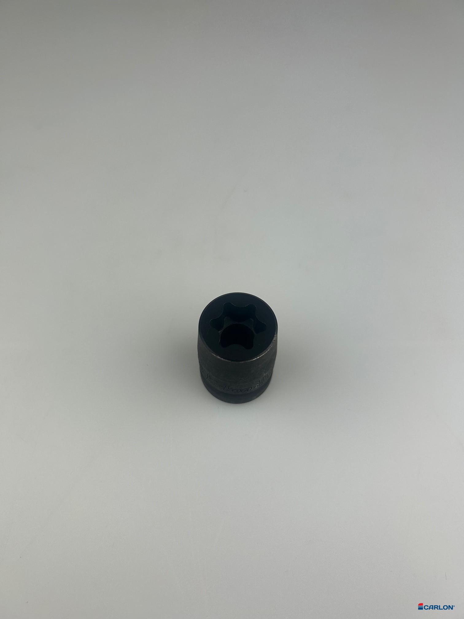 Krachtdopsleutel 1/2" E-Torx 18 Tesla