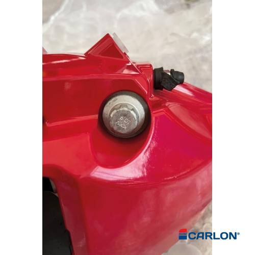 Remklauw dopsleutel QKX8 Audi 7-vlaks 1/2" - Afbeelding 3